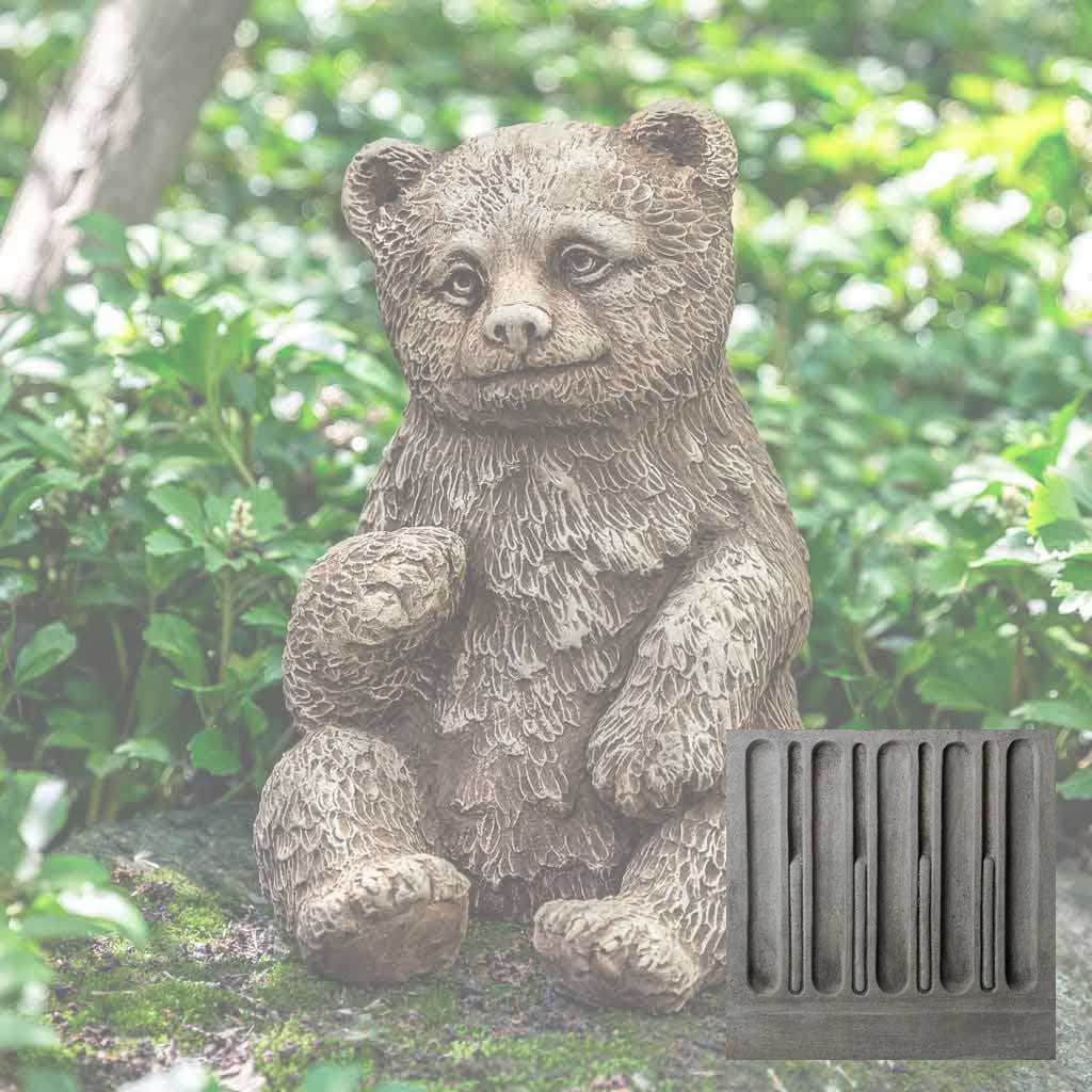 Bear Cub