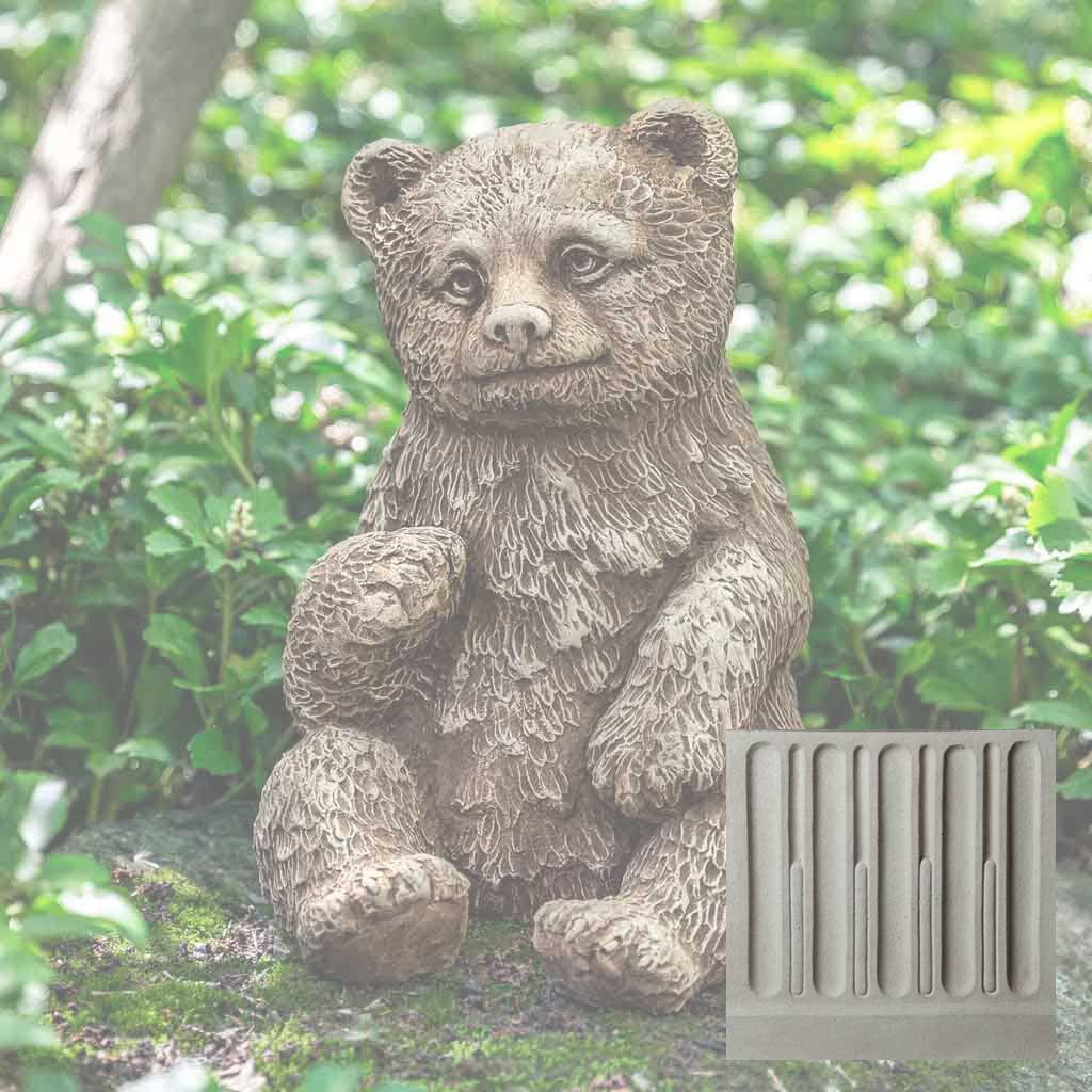 Bear Cub