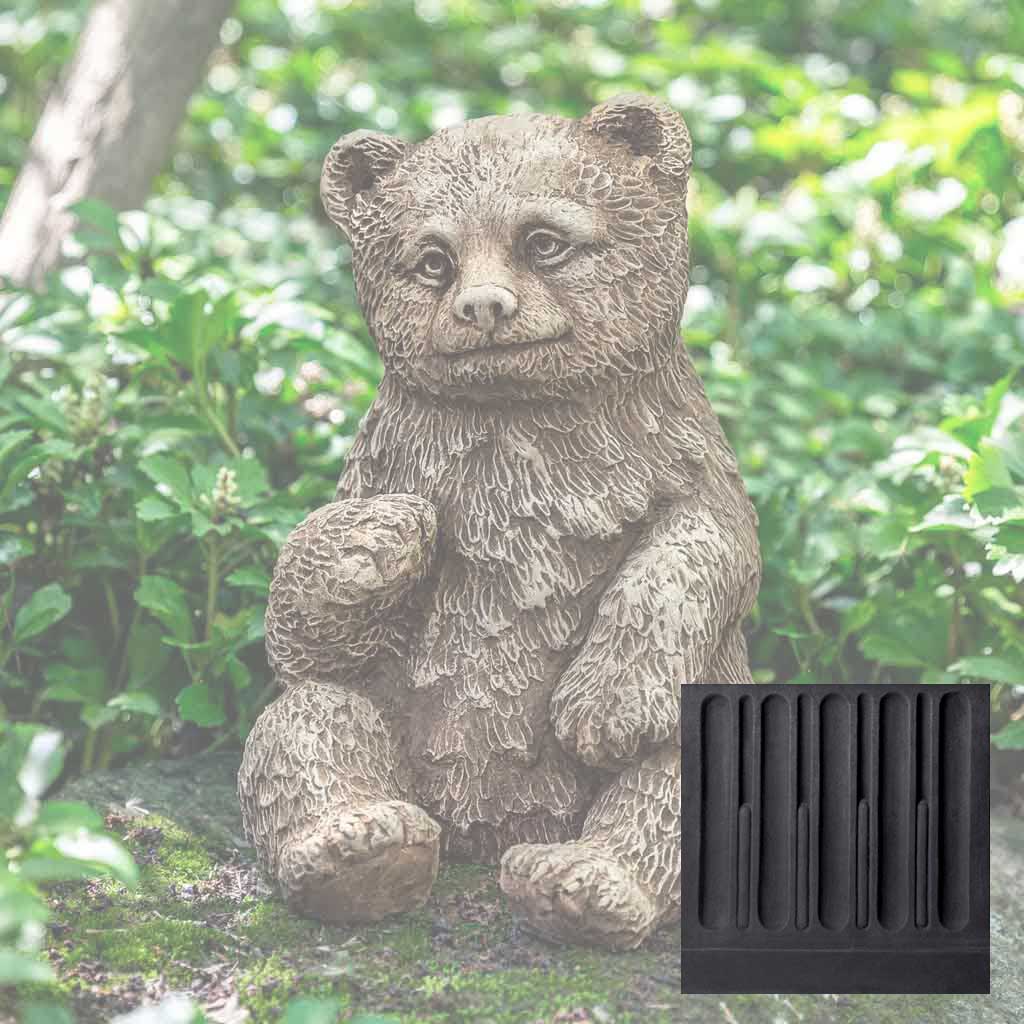 Bear Cub