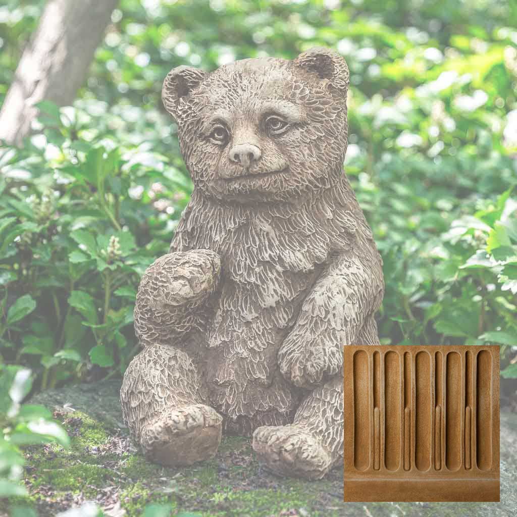 Bear Cub