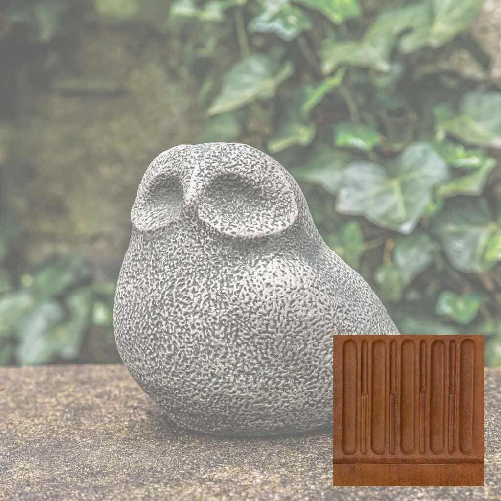 Stone Owl
