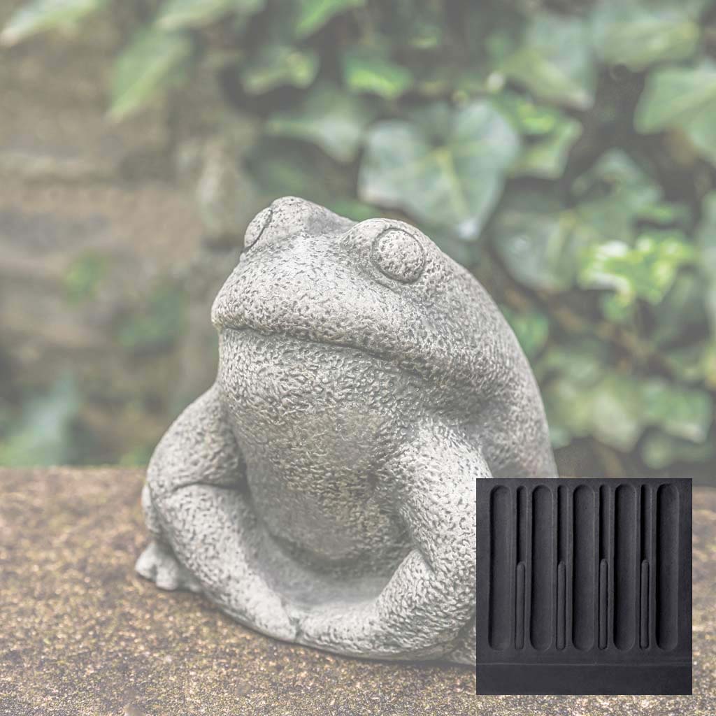 Stone Frog