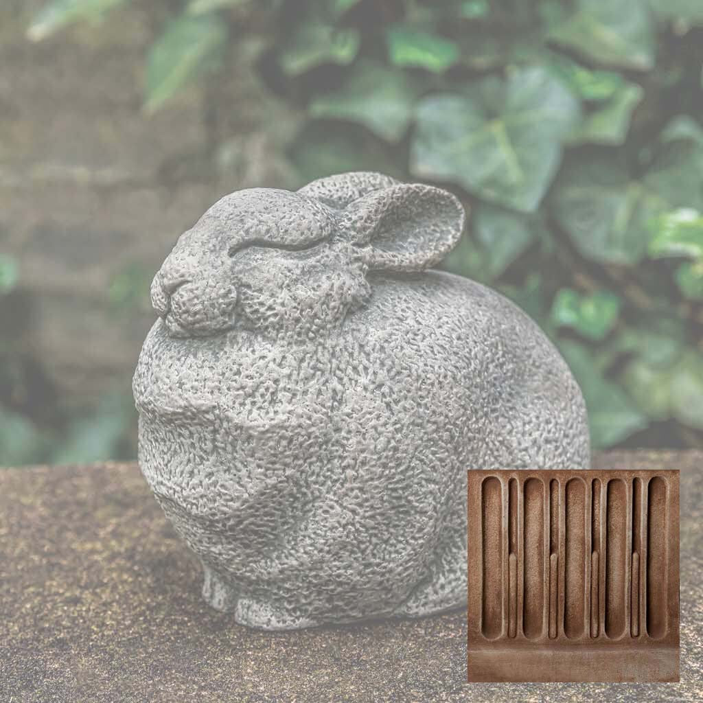 Stone Bunny