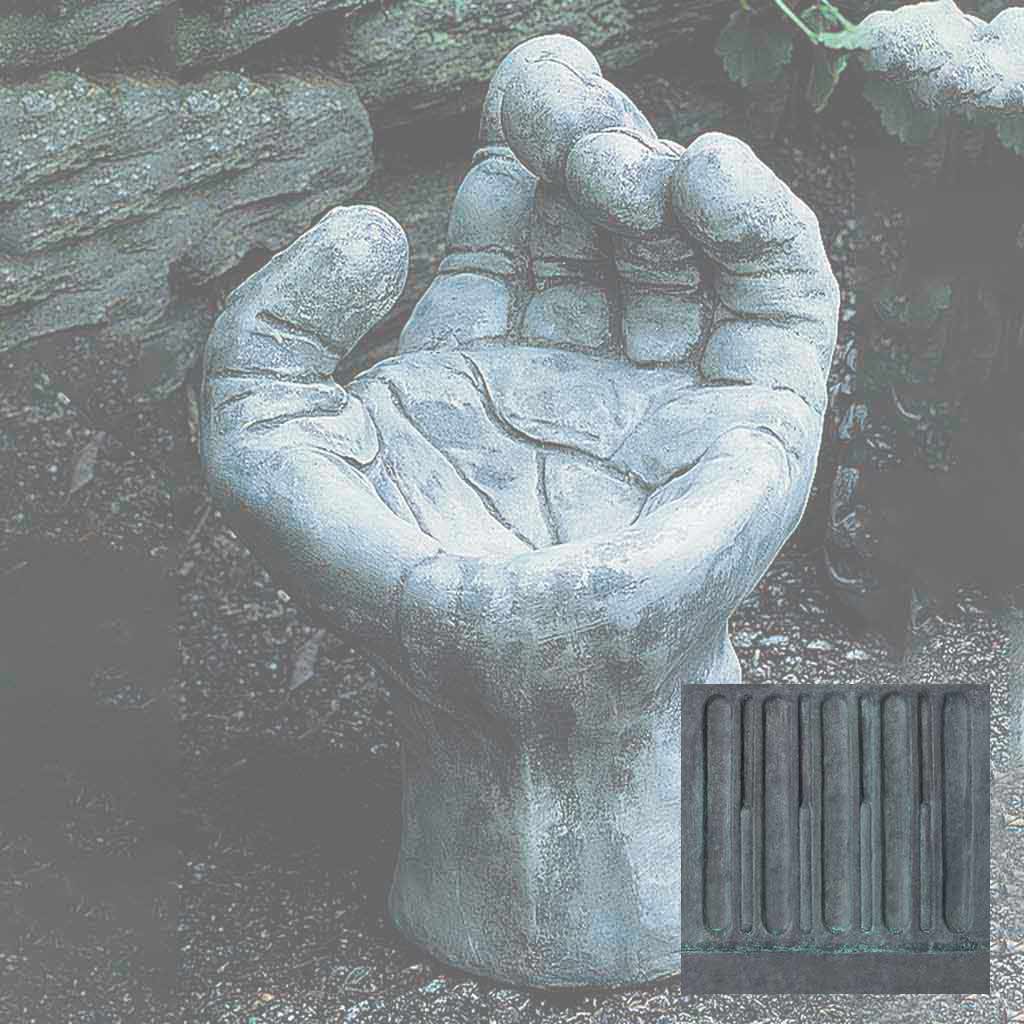 Mano Birdbath