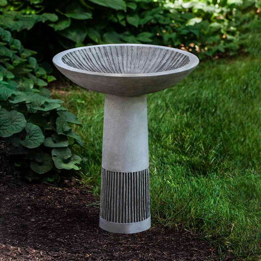 Equinox Birdbath(1pc)