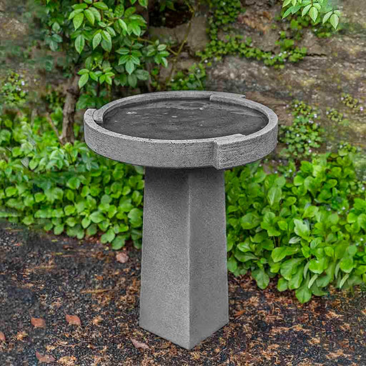 Concept Birdbath, Small