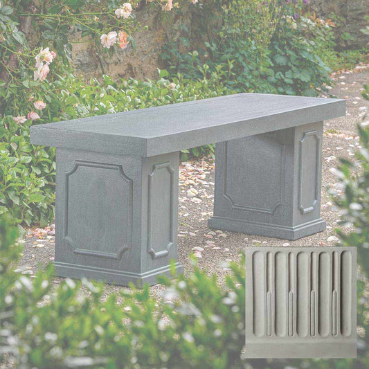 Cumberland Bench