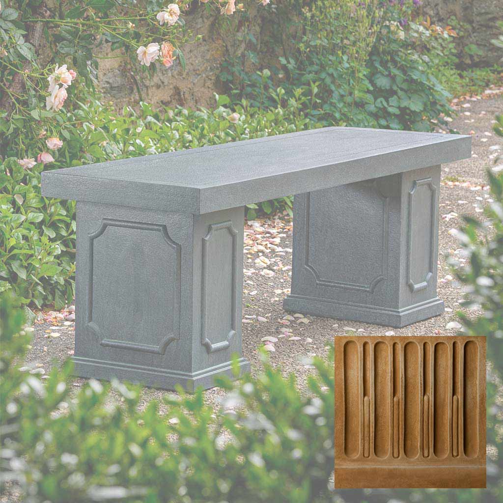 Cumberland Bench