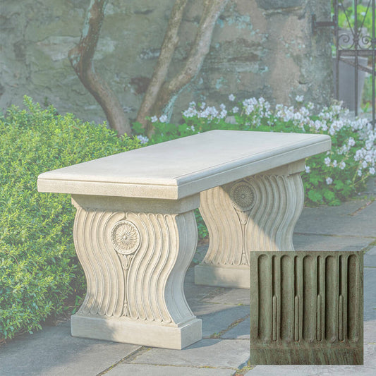 Neo Classic Bench