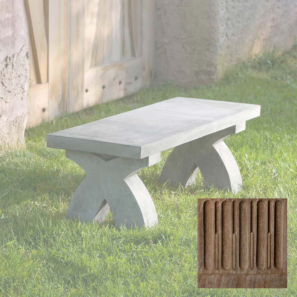 The X Bench