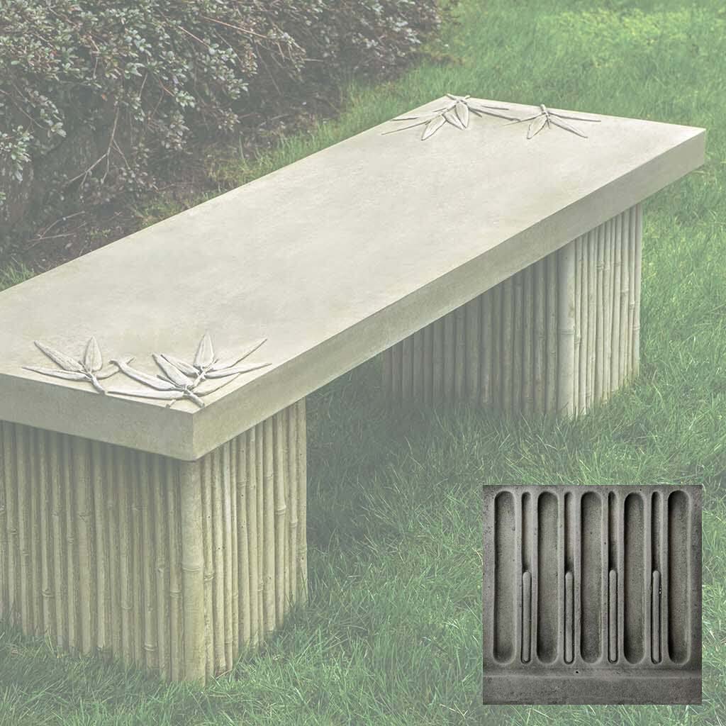 Sagano Bench