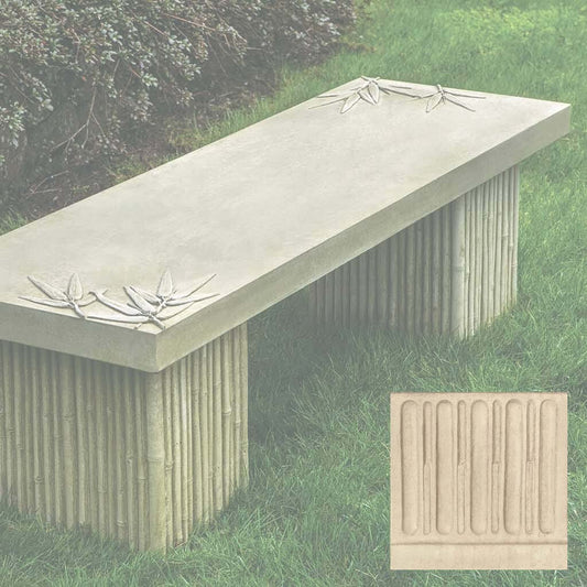 Sagano Bench