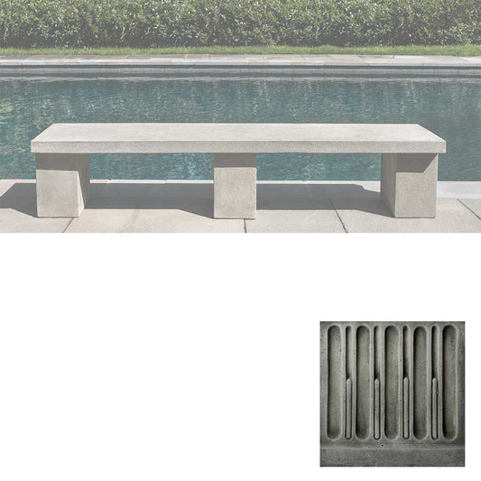 Biscayne Bench
