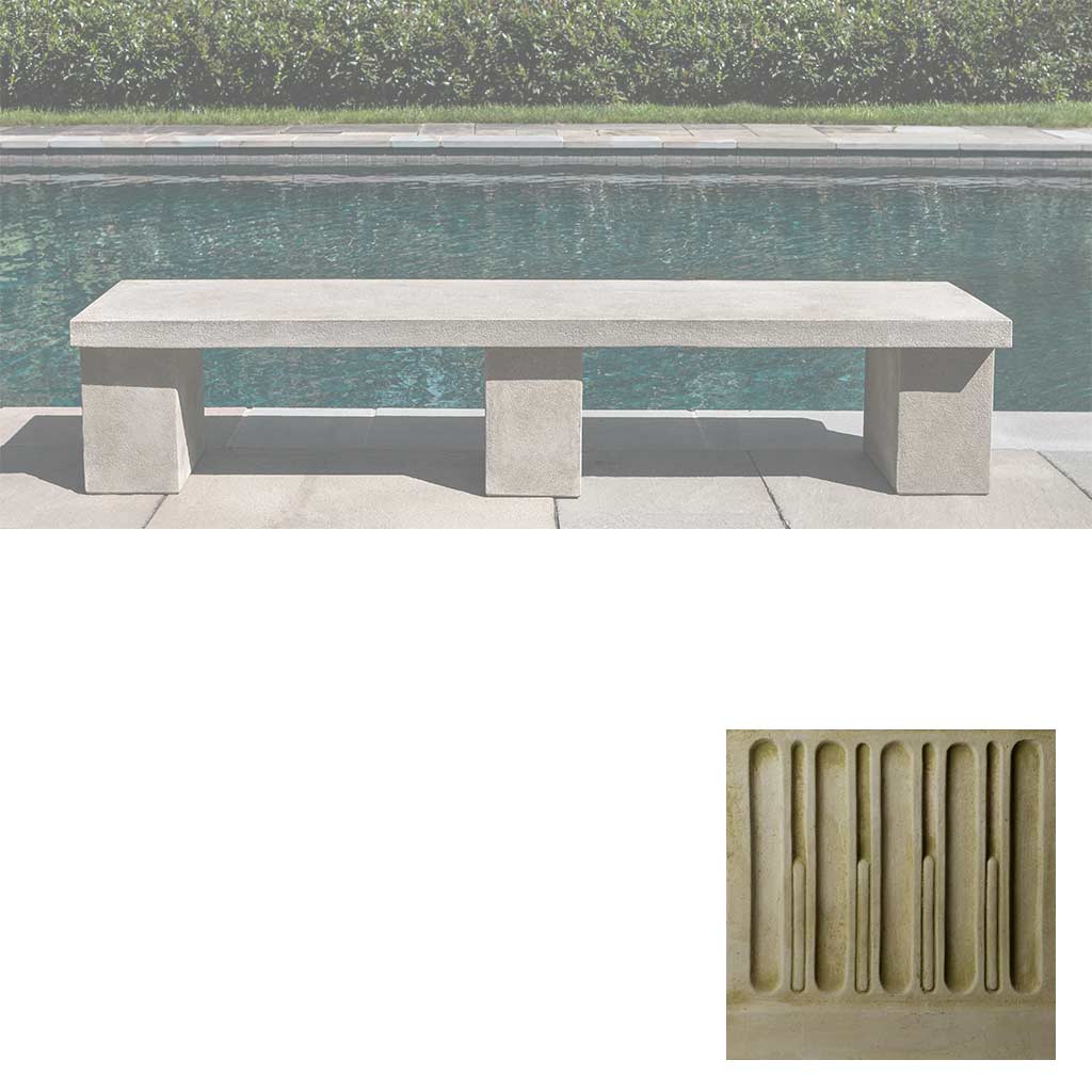 Biscayne Bench