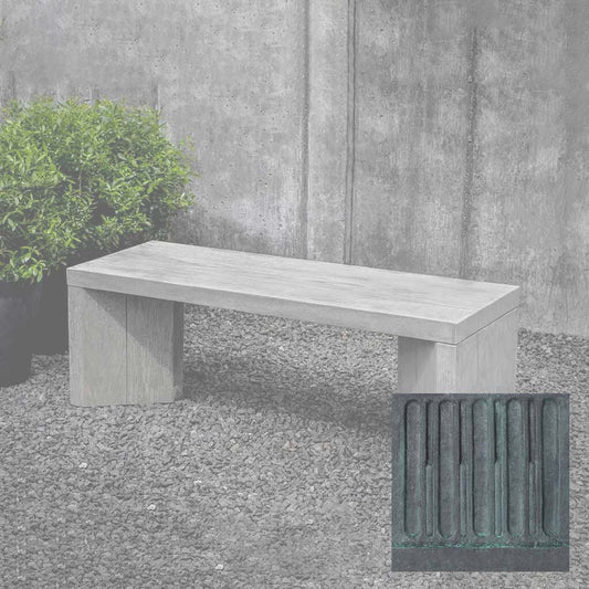 Chenes Brut Bench