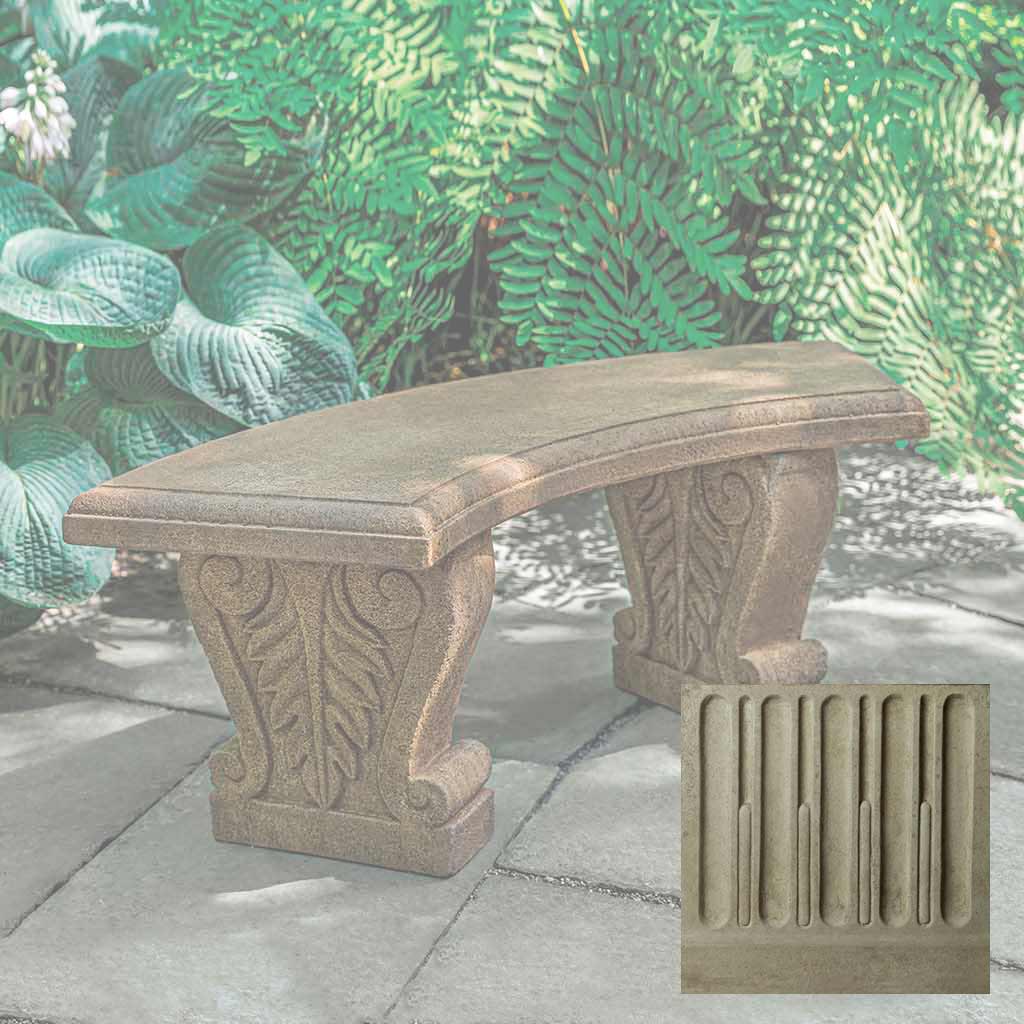 Soledad Bench