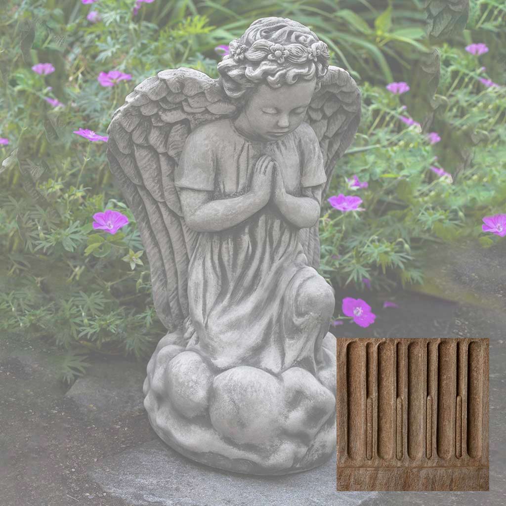 Angel's Prayer