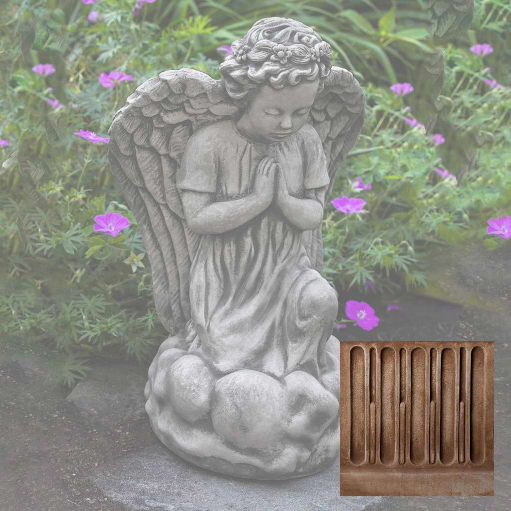 Angel's Prayer