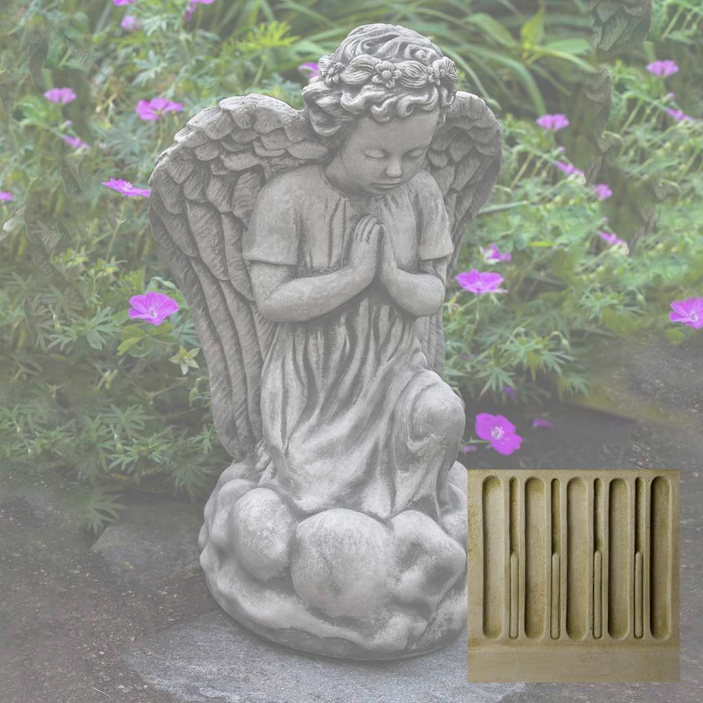 Angel's Prayer