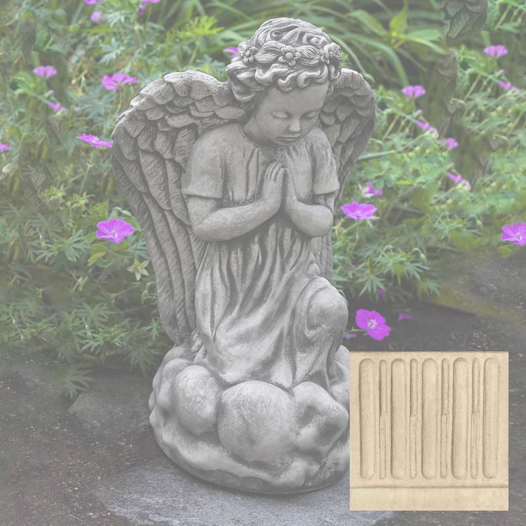 Angel's Prayer
