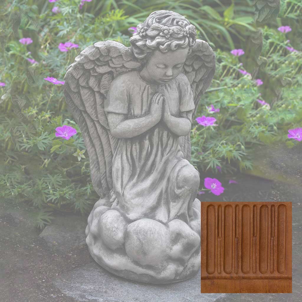 Angel's Prayer