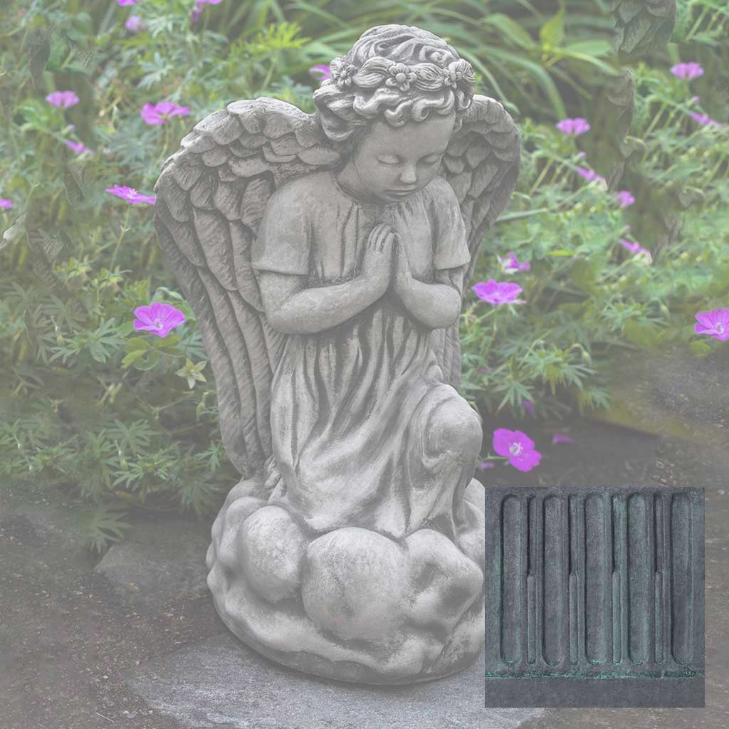 Angel's Prayer