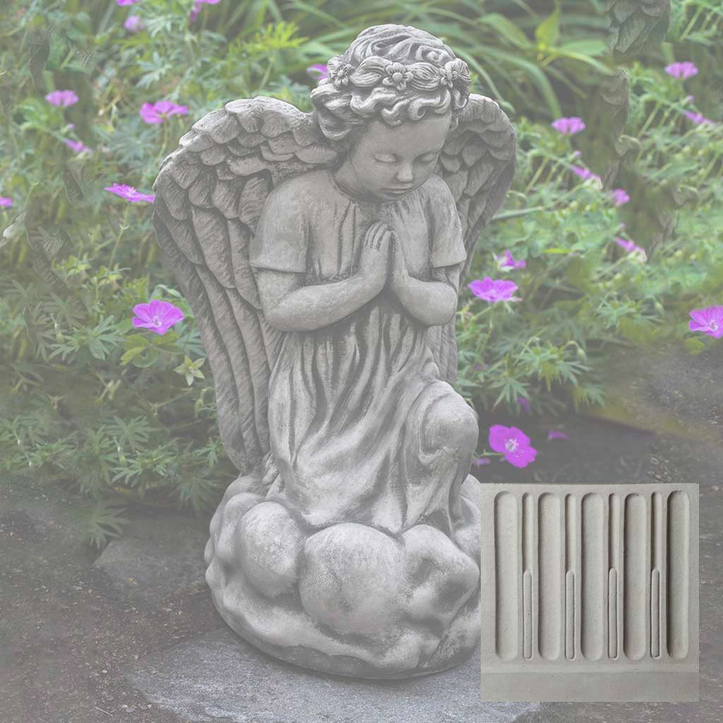 Angel's Prayer