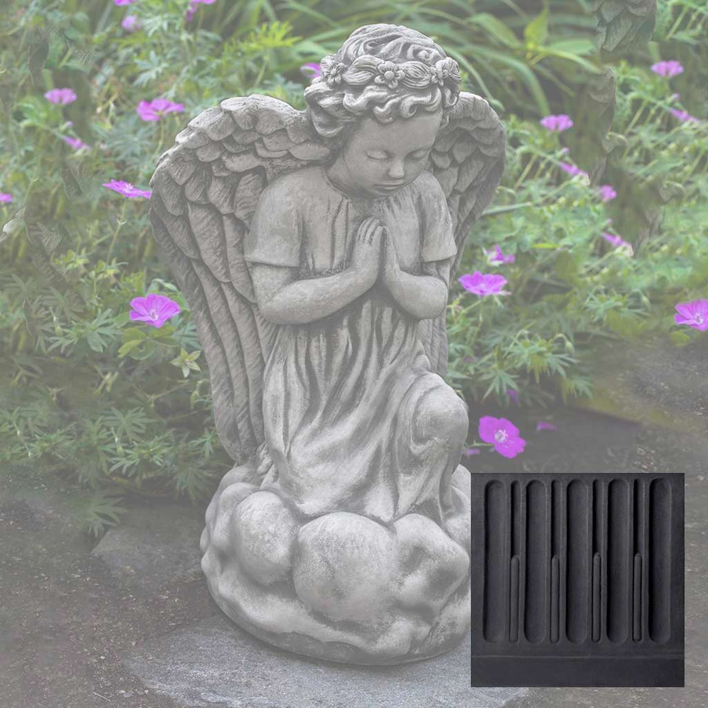 Angel's Prayer