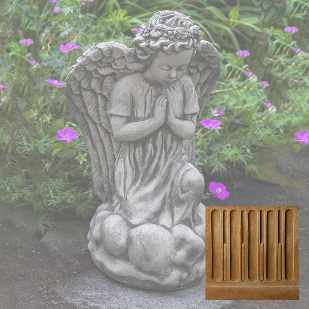 Angel's Prayer