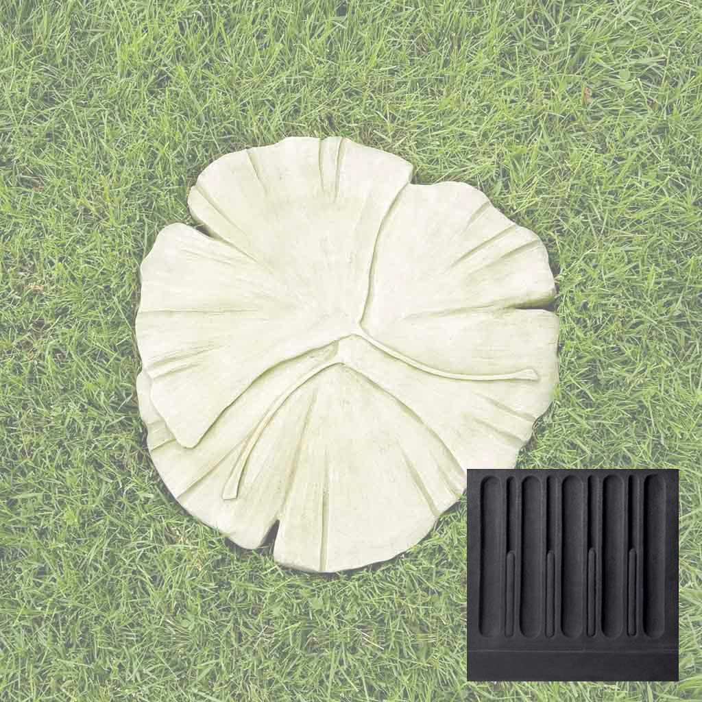 Gingko Stepping Stone