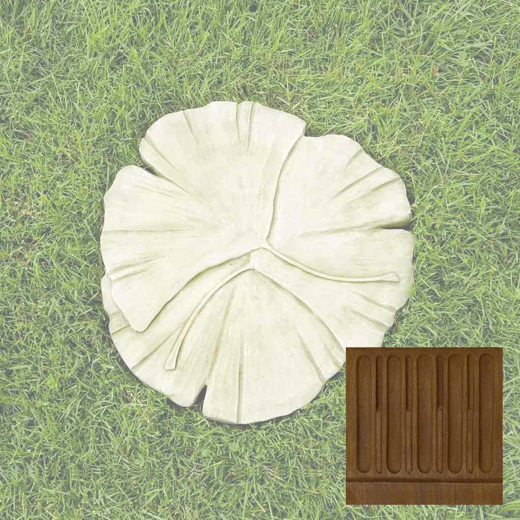 Gingko Stepping Stone