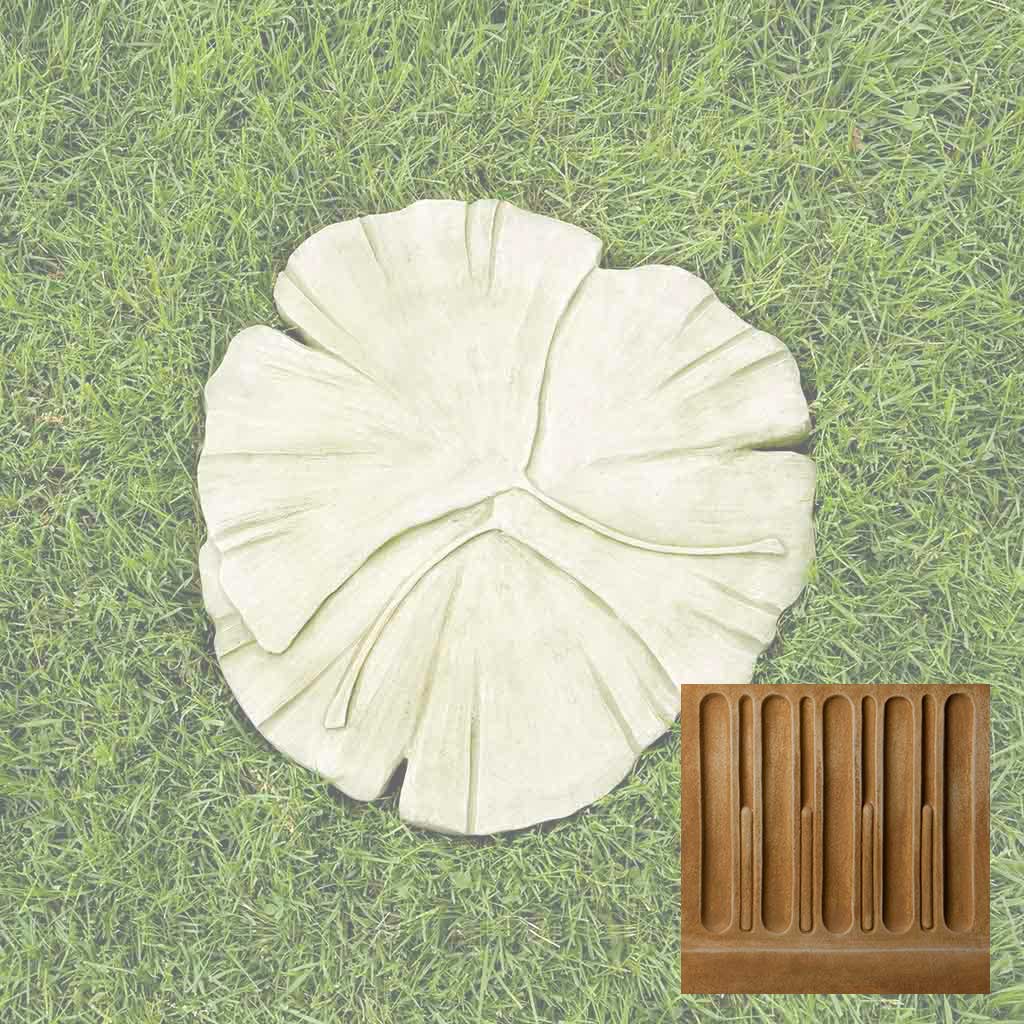 Gingko Stepping Stone