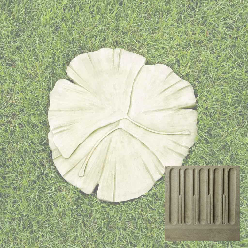 Gingko Stepping Stone
