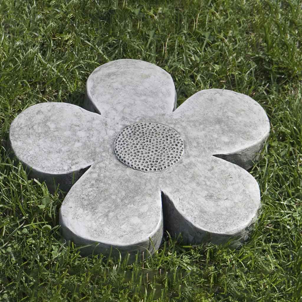 Flower Power Stepping Stone, Sm