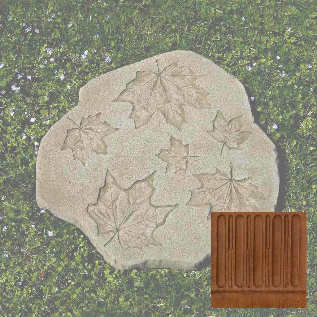 Sugar Maple Stepper