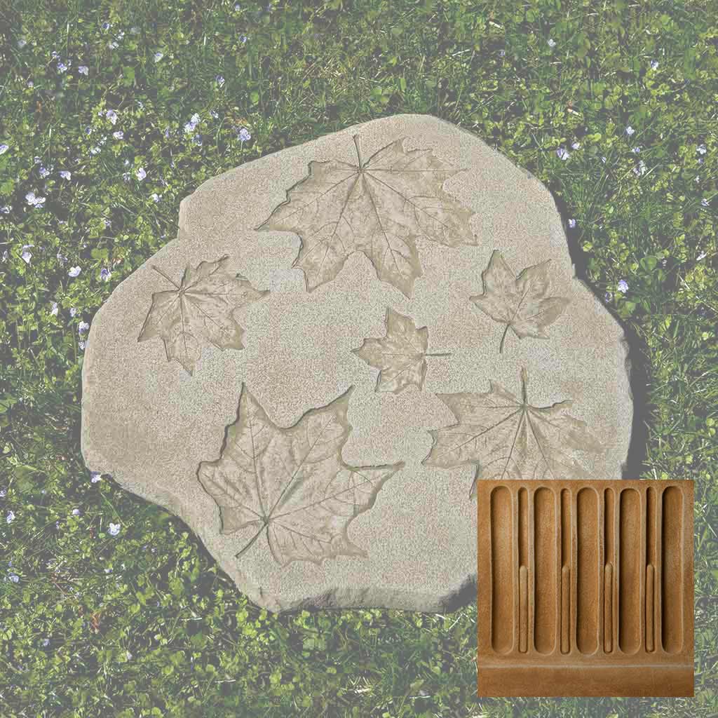 Sugar Maple Stepper