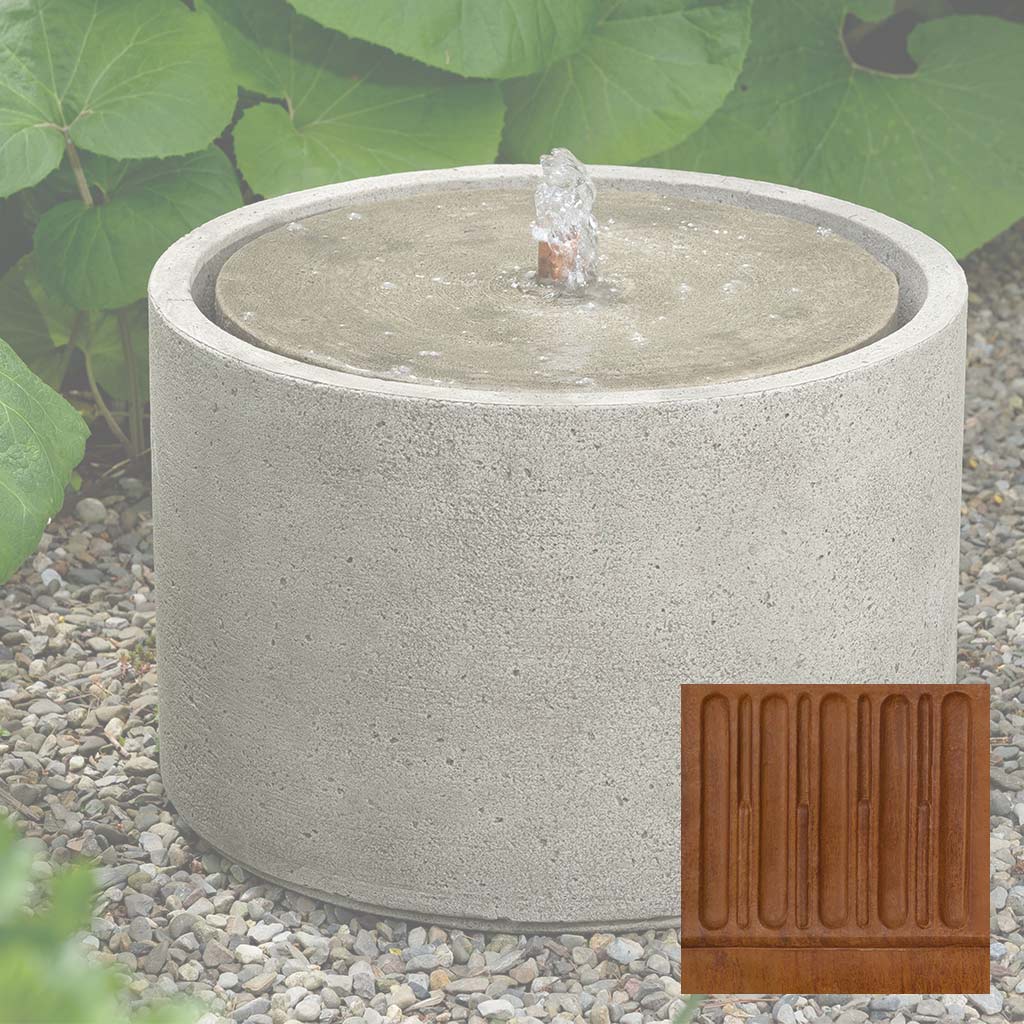 Salinas Fountain