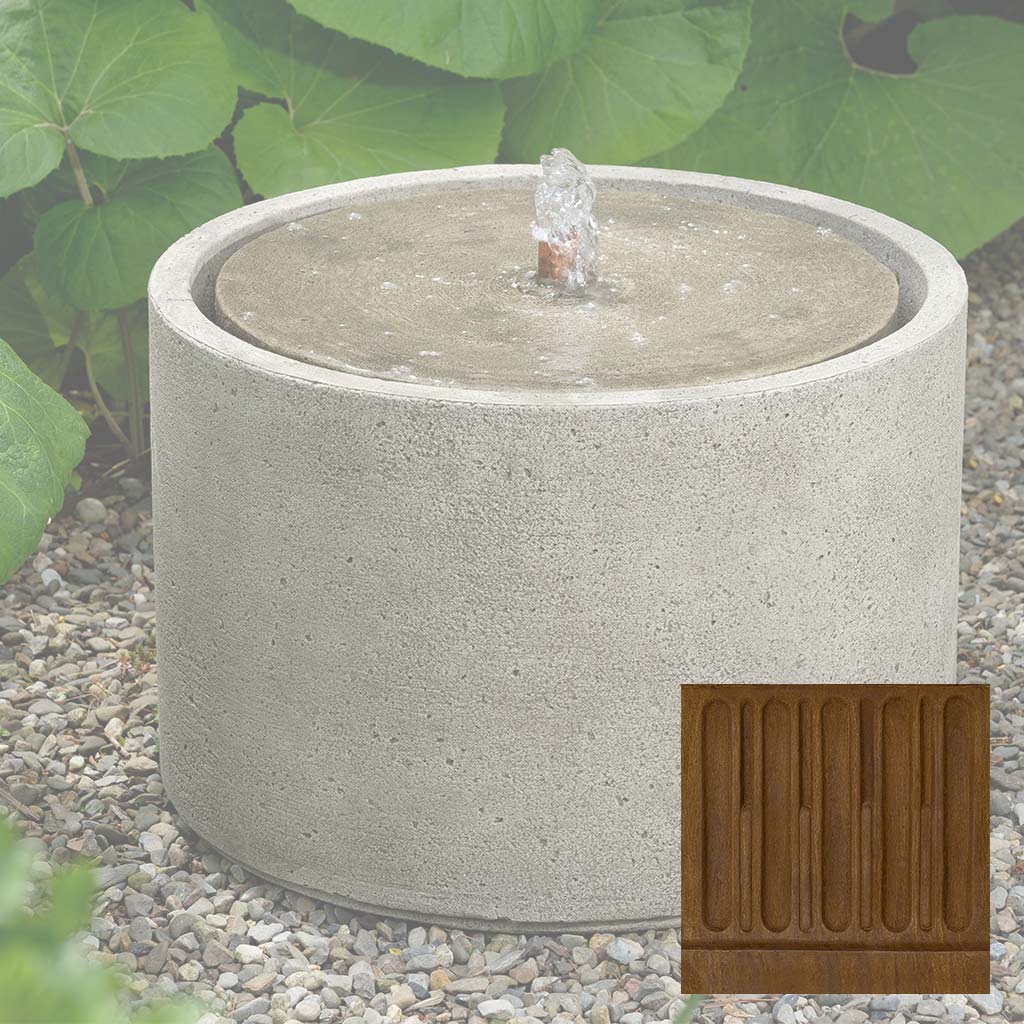 Salinas Fountain