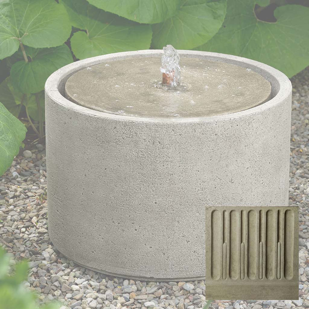 Salinas Fountain