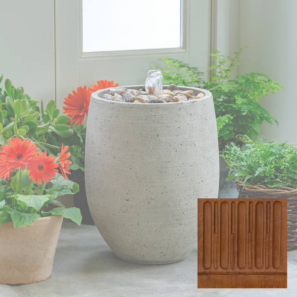 Bebel Pebble Fountain