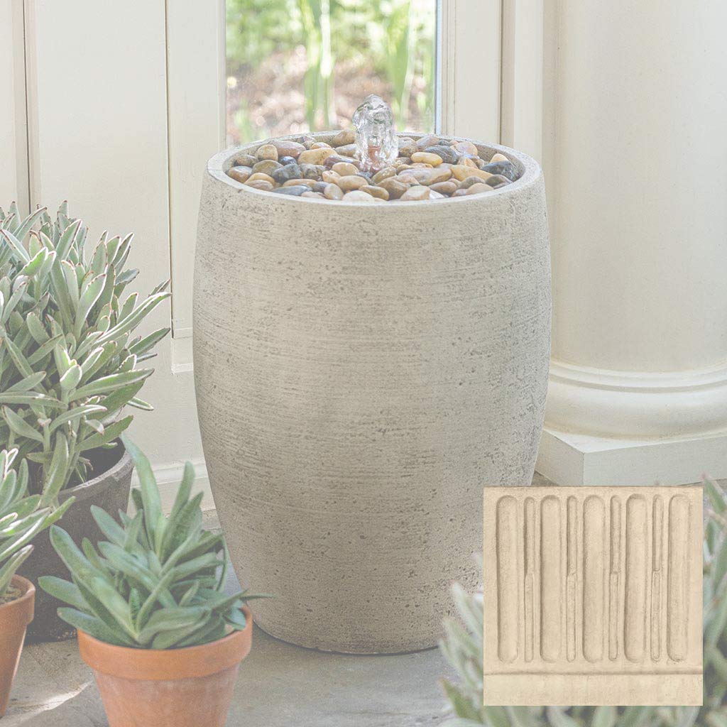 Soma Pebble Fountain