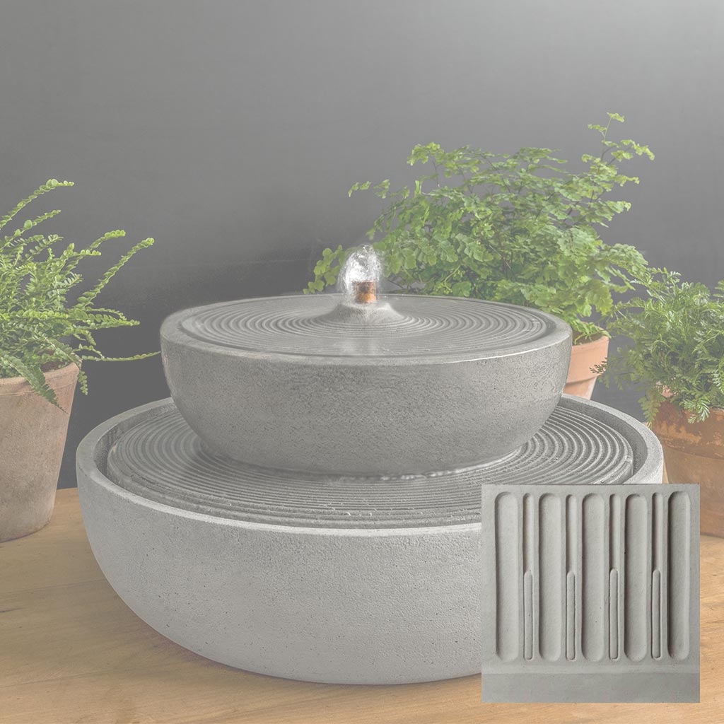 Lunas Fountain