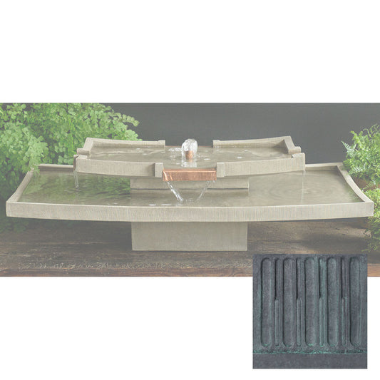 Katsura Fountain