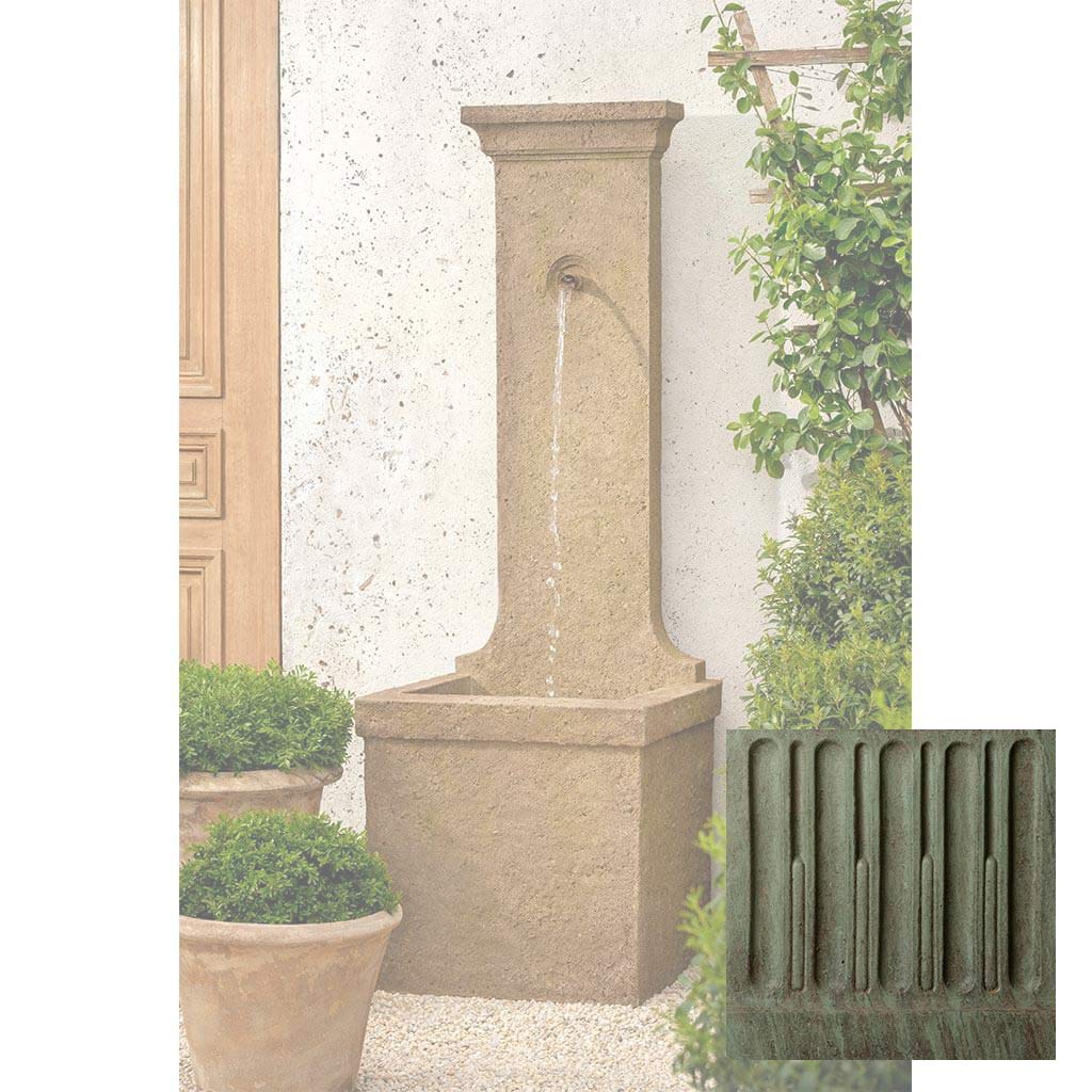 Relais Fountain