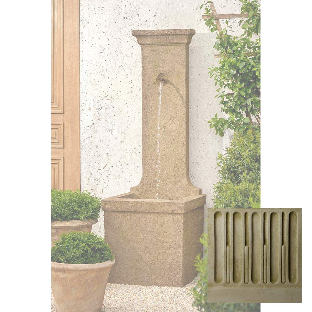 Relais Fountain