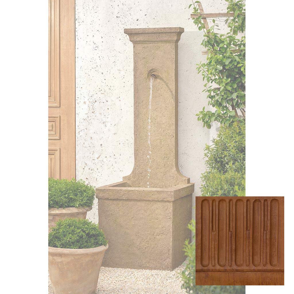 Relais Fountain