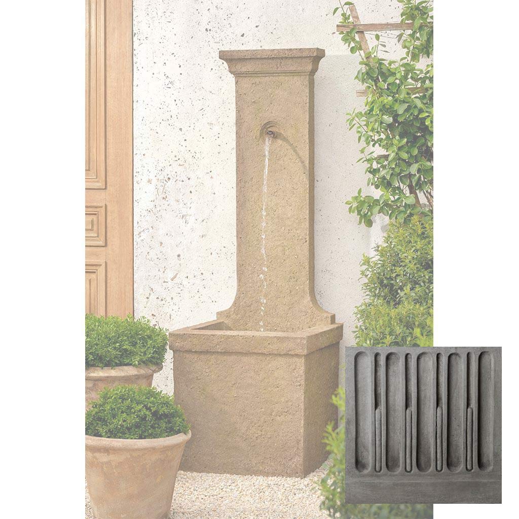 Relais Fountain