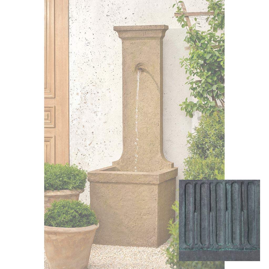 Relais Fountain