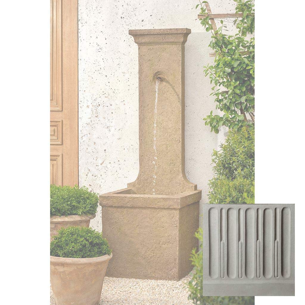 Relais Fountain
