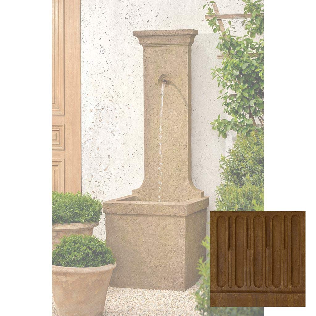 Relais Fountain